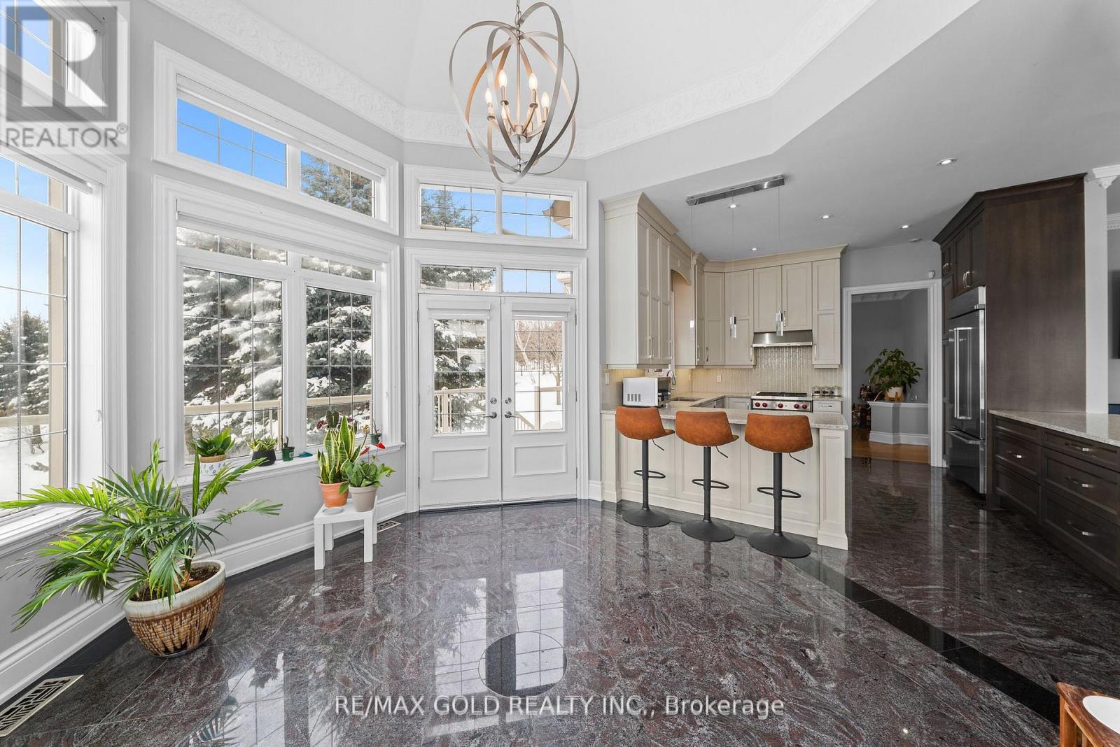 3722 The Grange Side Road, Caledon, Ontario  L7C 0C3 - Photo 15 - W12948160