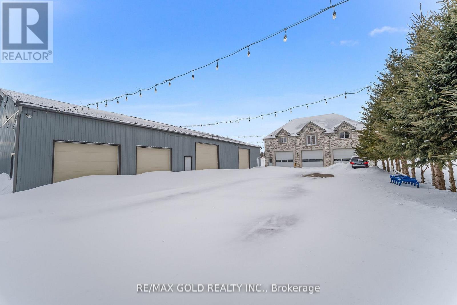 3722 The Grange Side Road, Caledon, Ontario  L7C 0C3 - Photo 37 - W12948160