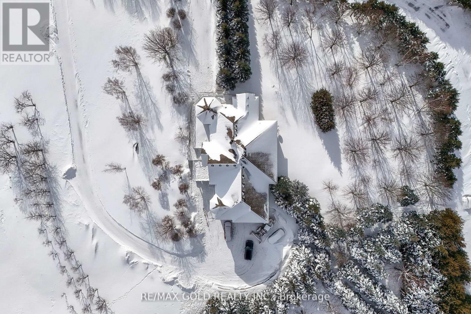 3722 The Grange Side Road, Caledon, Ontario  L7C 0C3 - Photo 8 - W12948160