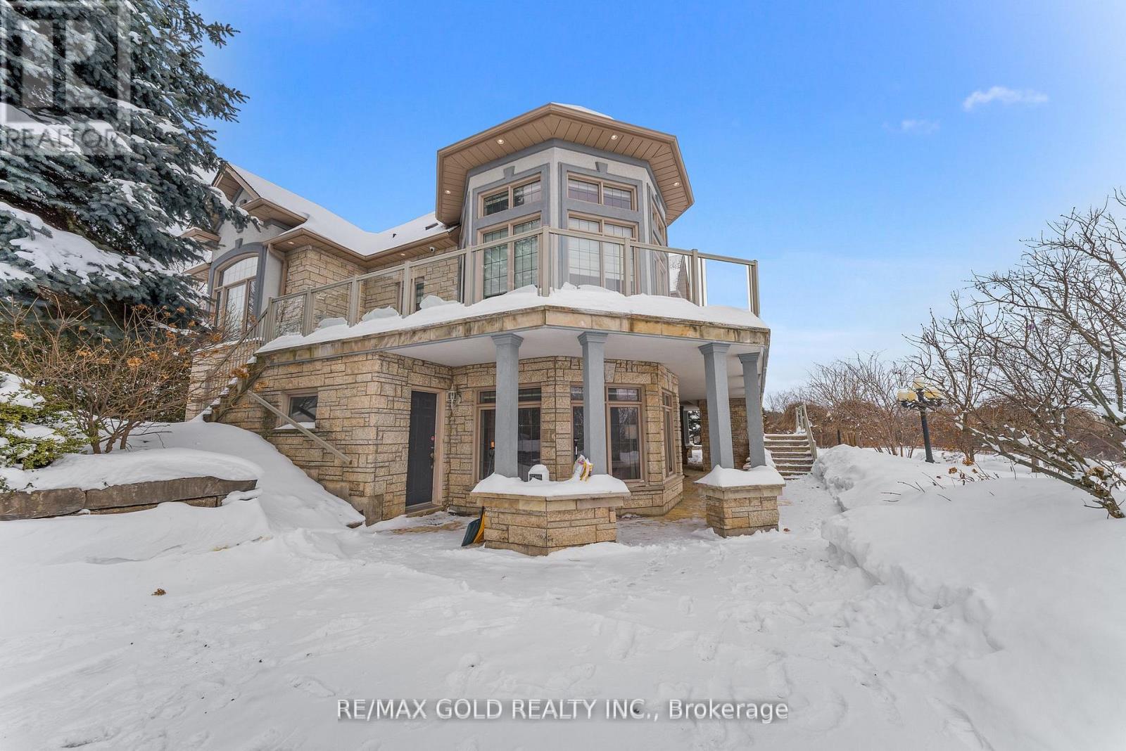 3722 The Grange Side Road, Caledon, Ontario  L7C 0C3 - Photo 9 - W12948160