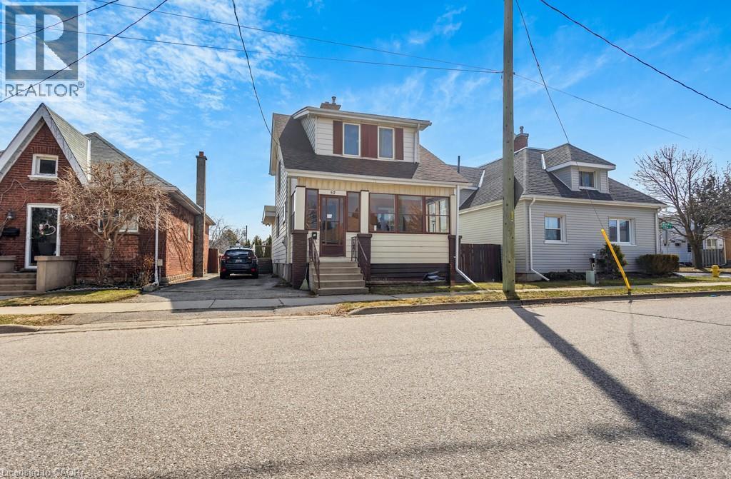 52 Bishop Street, Brantford, Ontario  N3S 1M2 - Photo 5 - 40816949