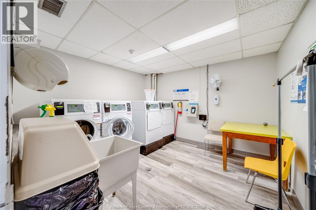 3950 Wyandotte Street Unit# 105, Windsor, Ontario  N8Y 1G5 - Photo 27 - 26002220