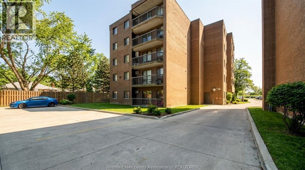 3950 Wyandotte Street Unit# 105, Windsor, Ontario  N8Y 1G5 - Photo 30 - 26002220
