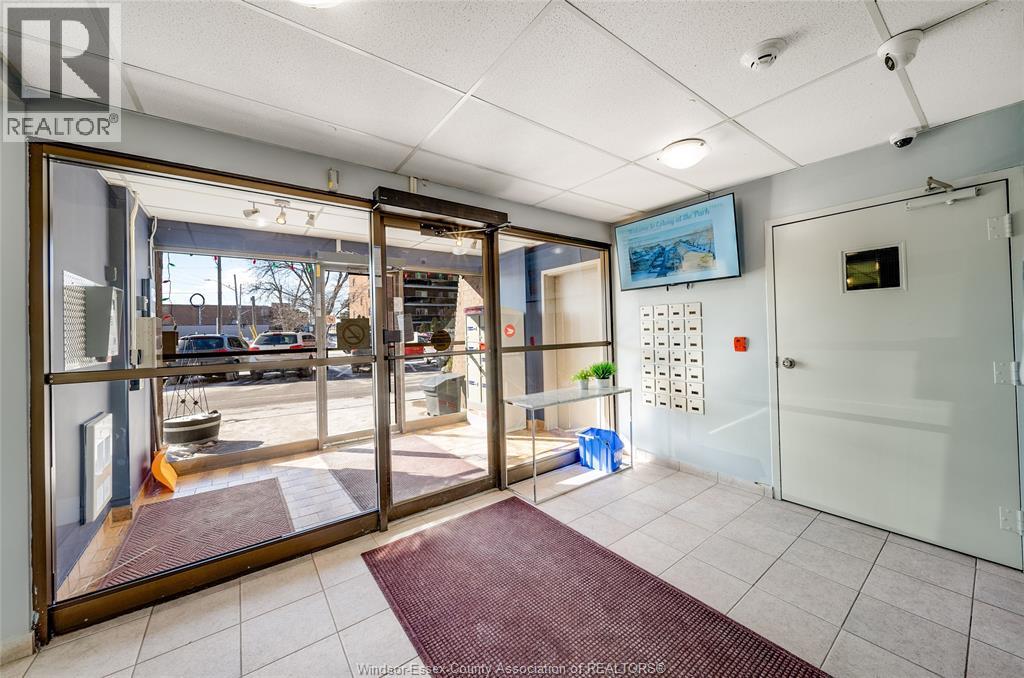3950 Wyandotte Street Unit# 105, Windsor, Ontario  N8Y 1G5 - Photo 29 - 26002220