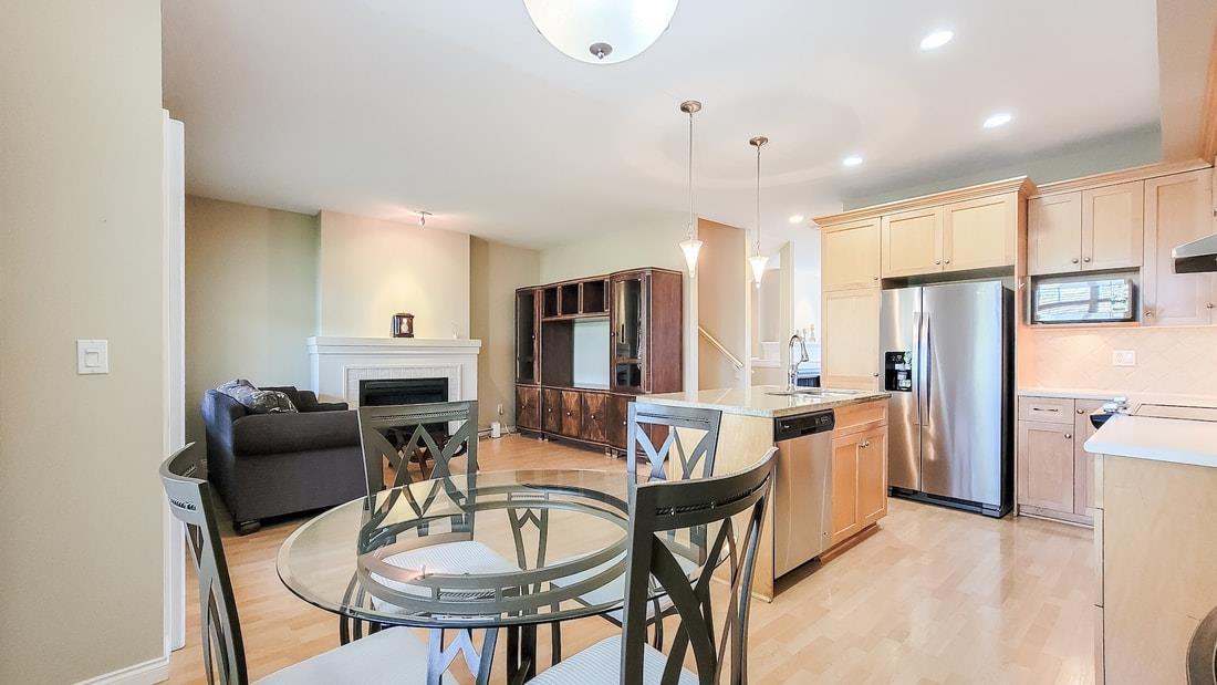 13 2133 151a Street, Surrey, British Columbia  V4A 7C6 - Photo 11 - R3105968