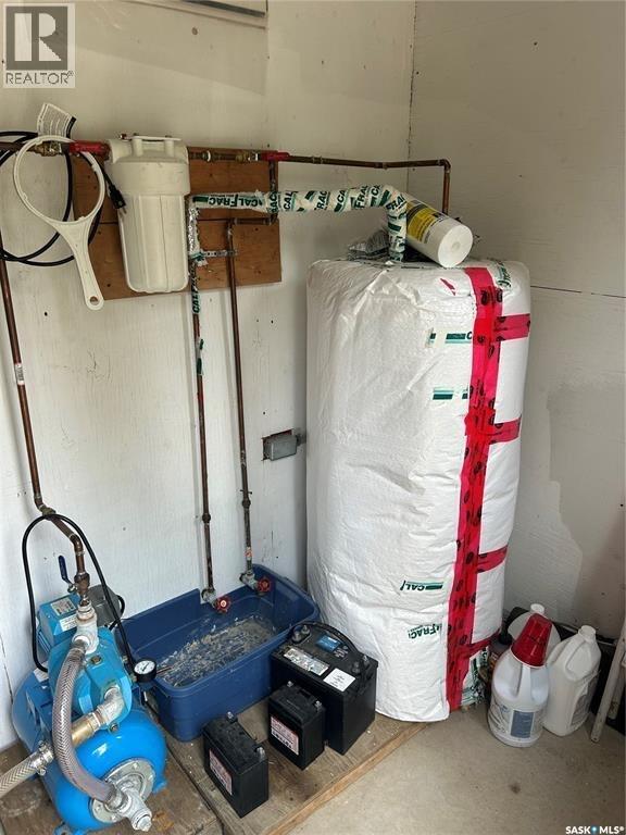 513 Tamarack Place, Northern Admin District, Saskatchewan  S0J 2J0 - Photo 15 - SK031869