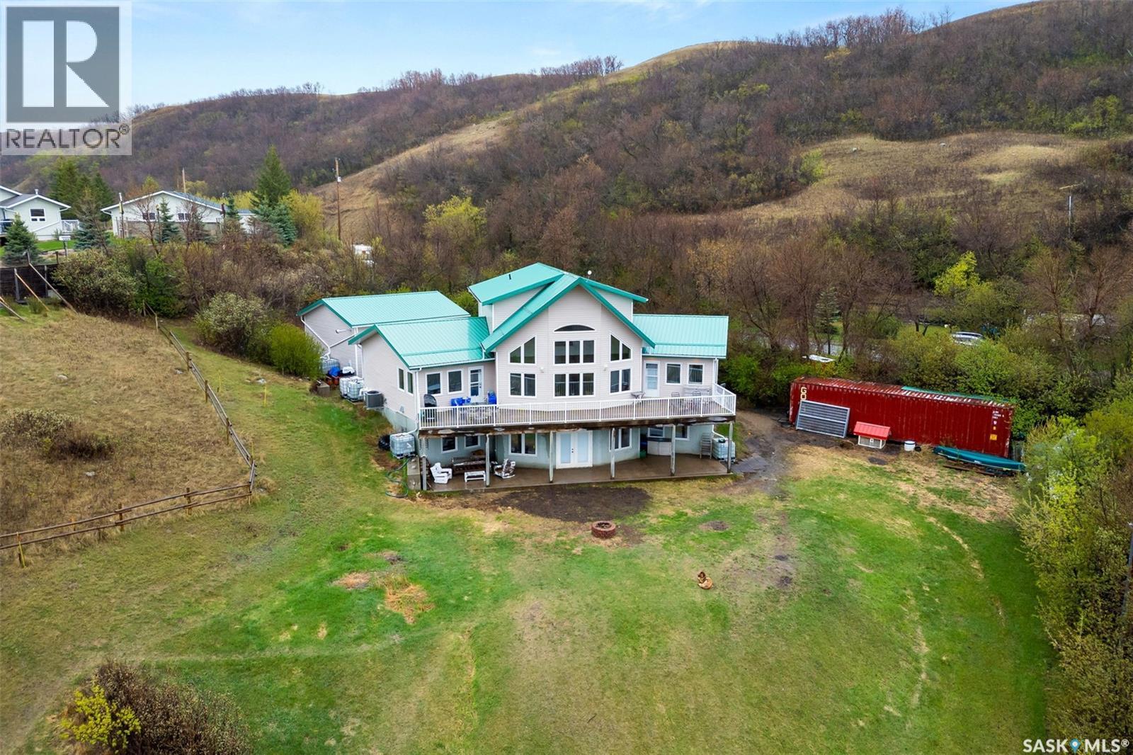 966 Tatanka Drive, Marquis Rm No. 191, Saskatchewan  S6H 4N7 - Photo 2 - SK031862