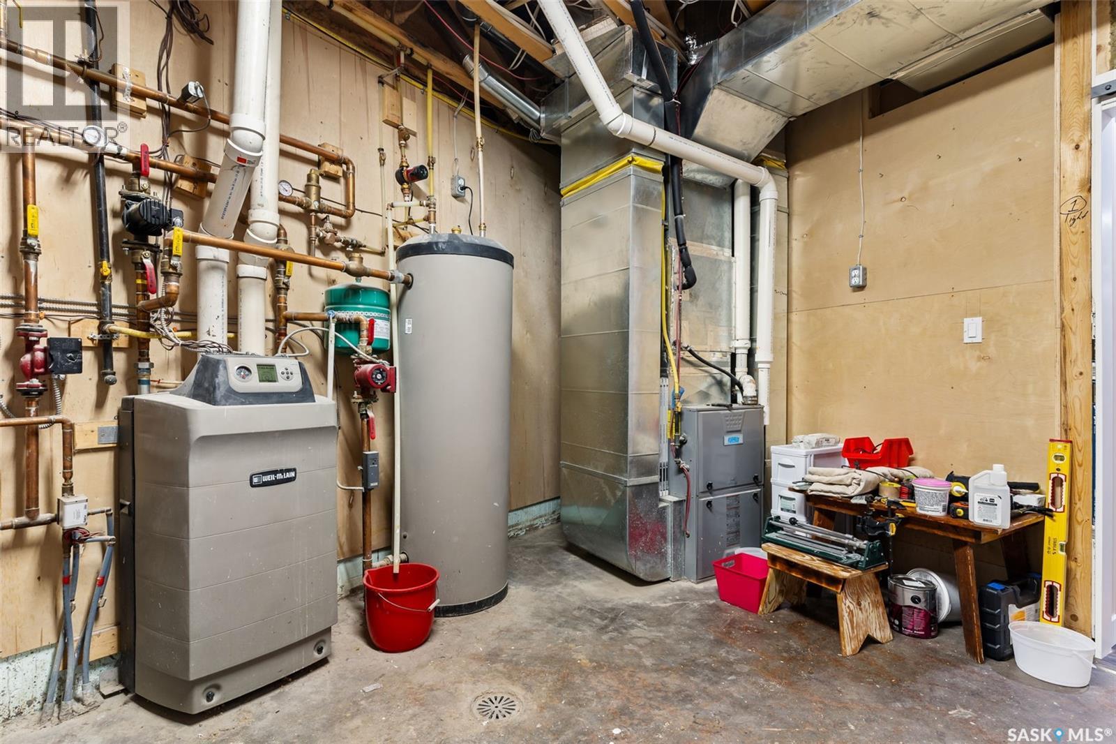 966 Tatanka Drive, Marquis Rm No. 191, Saskatchewan  S6H 4N7 - Photo 41 - SK031862