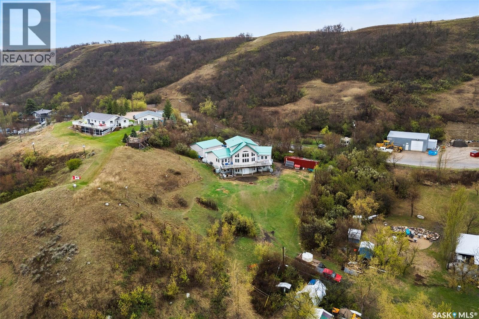 966 Tatanka Drive, Marquis Rm No. 191, Saskatchewan  S6H 4N7 - Photo 47 - SK031862