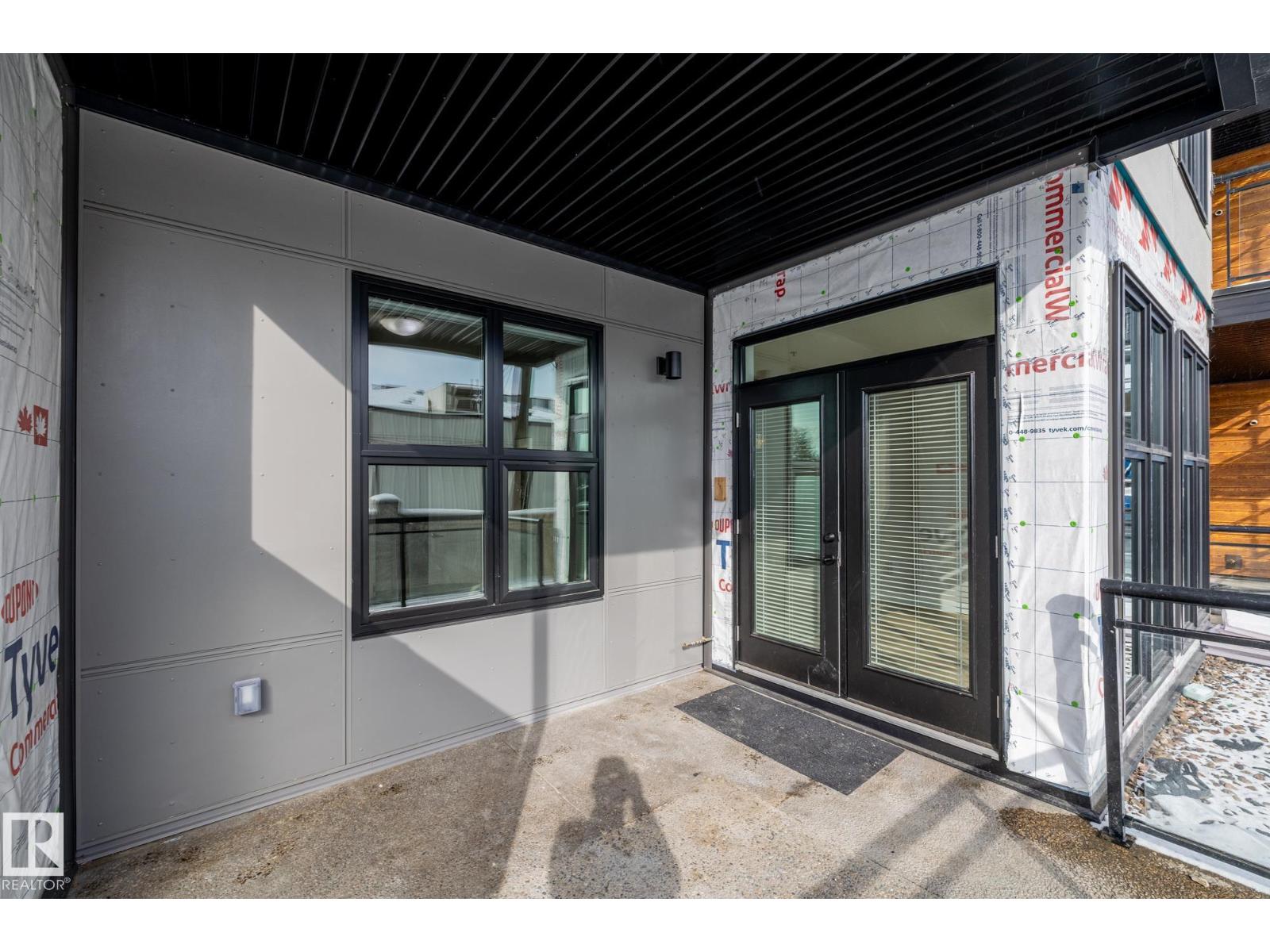 #114 10531 117 St Nw, Edmonton, Alberta  T5H 0A8 - Photo 26 - E4480149