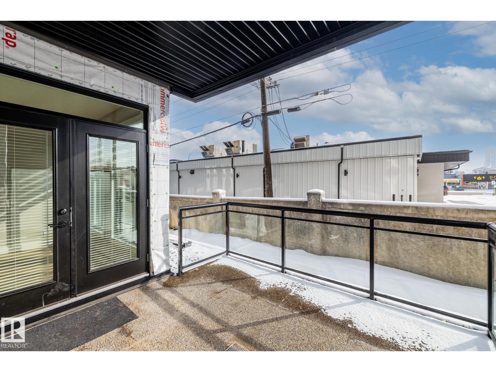 #114 10531 117 St Nw, Edmonton, Alberta  T5H 0A8 - Photo 27 - E4480149