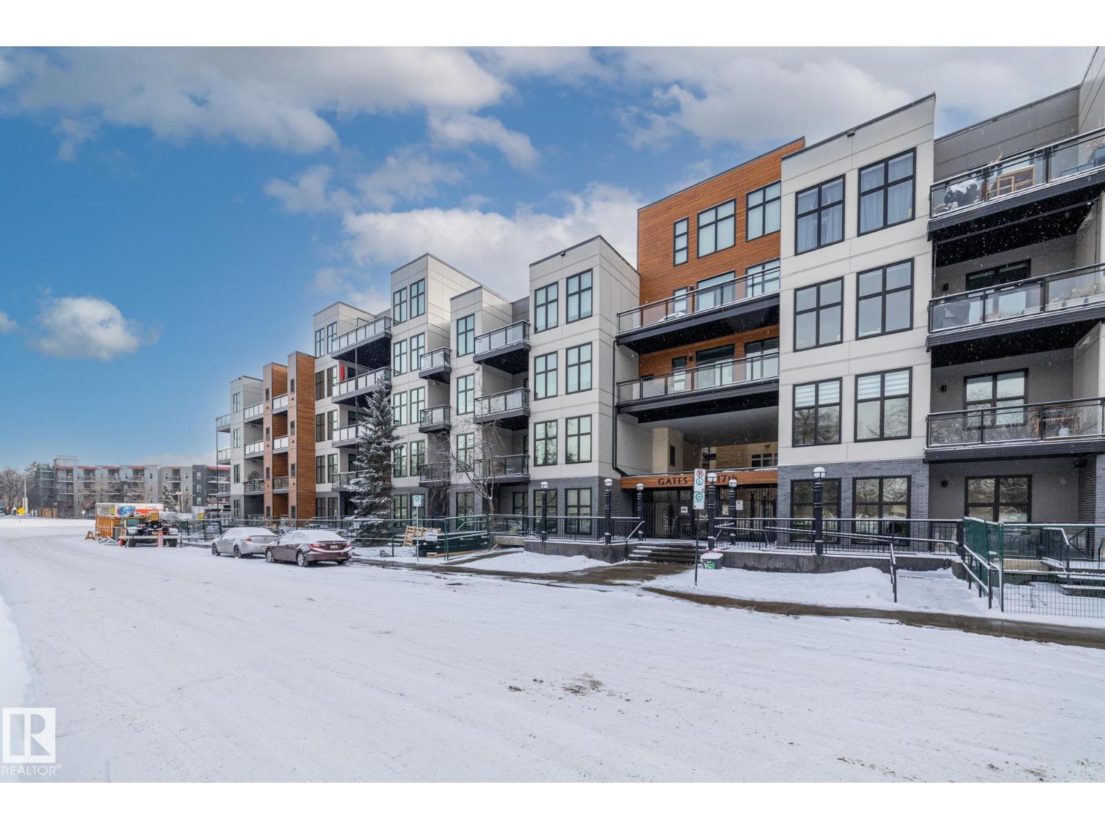 #114 10531 117 St Nw, Edmonton, Alberta  T5H 0A8 - Photo 31 - E4480149