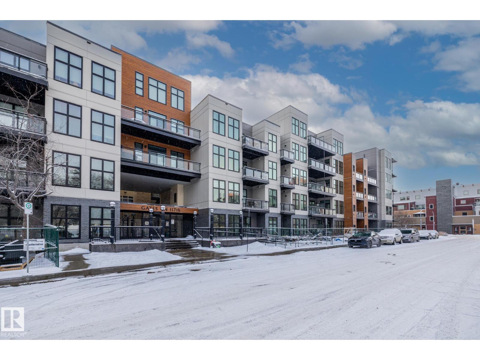 #114 10531 117 St Nw, Edmonton, Alberta  T5H 0A8 - Photo 32 - E4480149