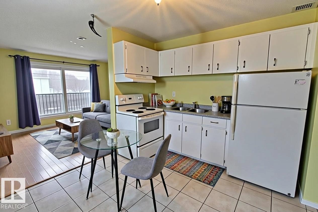 #305 10740 105 St Nw, Edmonton, Alberta  T5H 2X2 - Photo 9 - E4480150