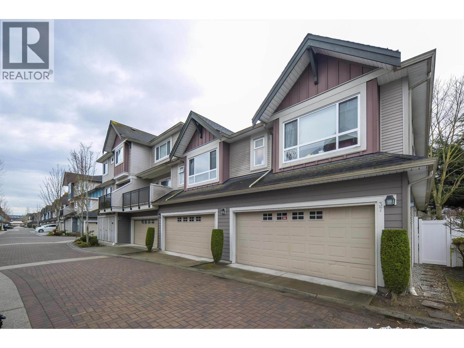 37 11393 Steveston Highway, Richmond, British Columbia  V7A 1N8 - Photo 2 - R3106043