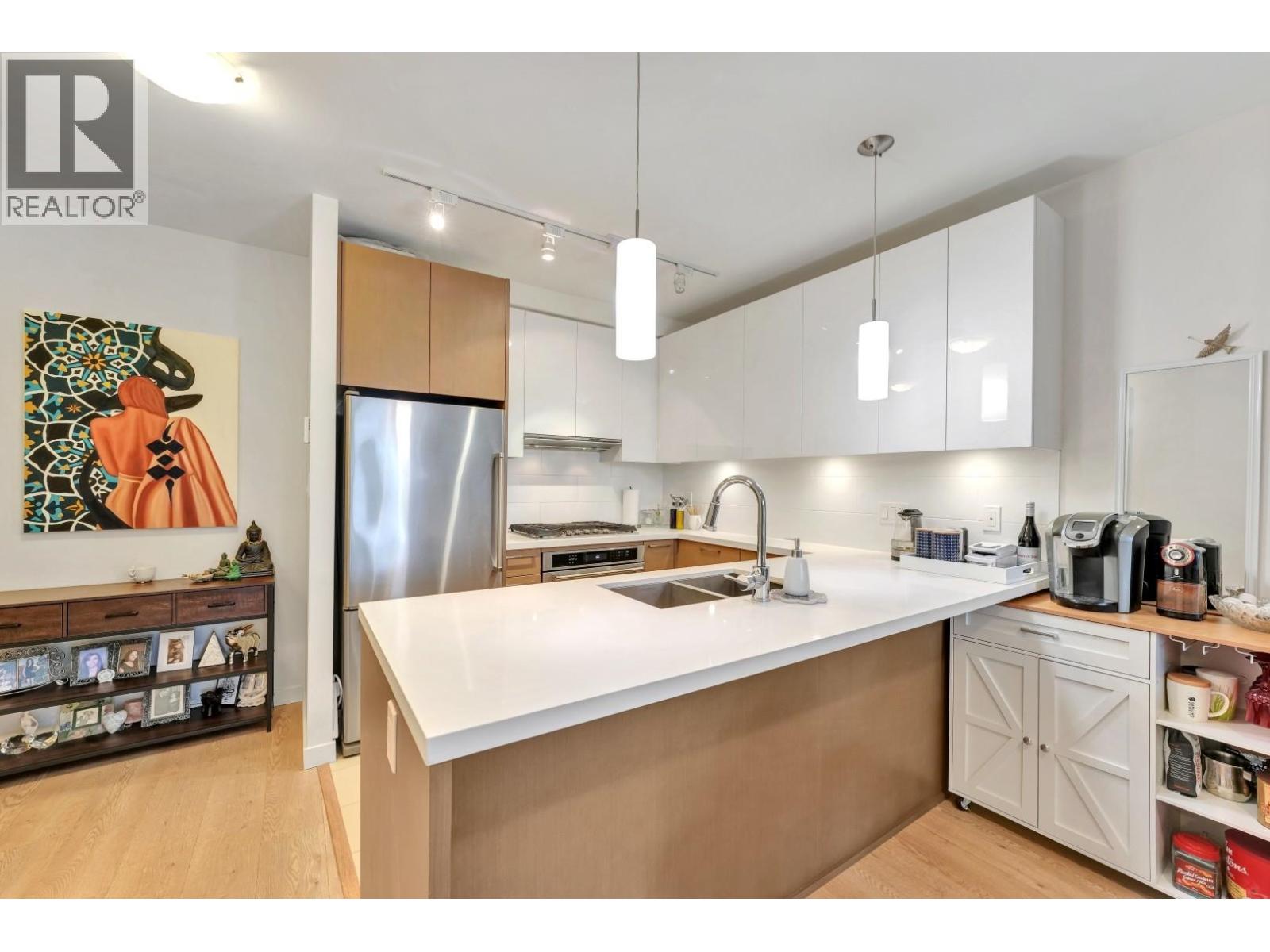 1106 3080 Lincoln Avenue, Coquitlam, British Columbia  V3B 0L9 - Photo 8 - R3078997