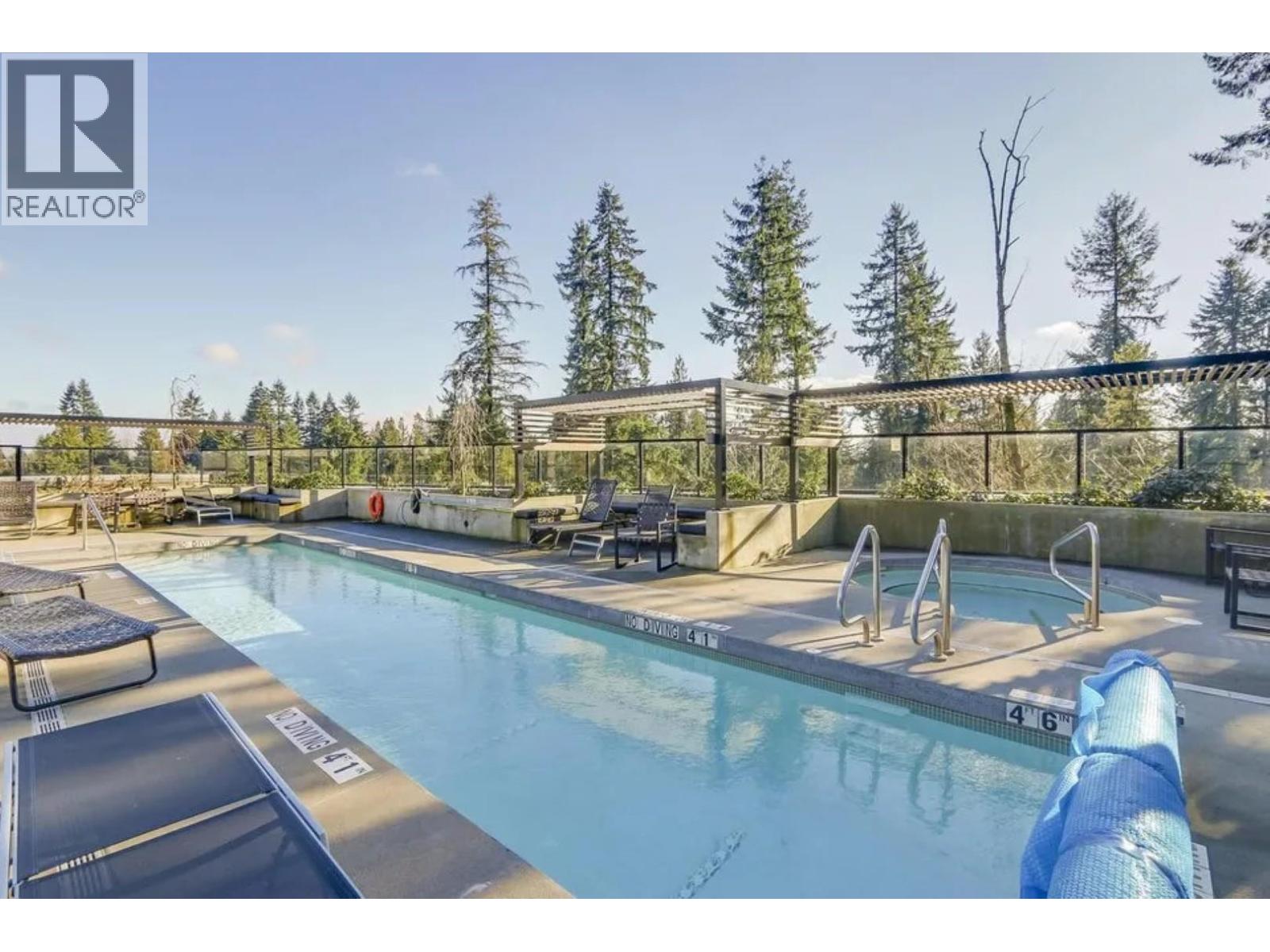 1106 3080 Lincoln Avenue, Coquitlam, British Columbia  V3B 0L9 - Photo 20 - R3078997