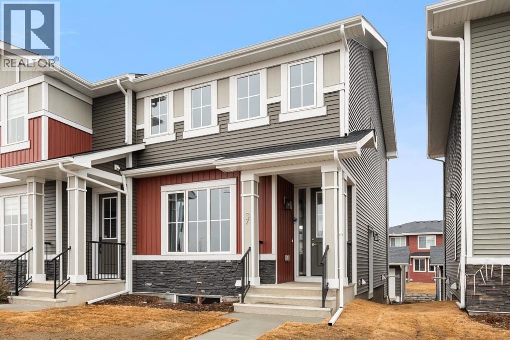 37 Sora Gate Se, Calgary, Alberta  T3S 0M6 - Photo 11 - A2295323