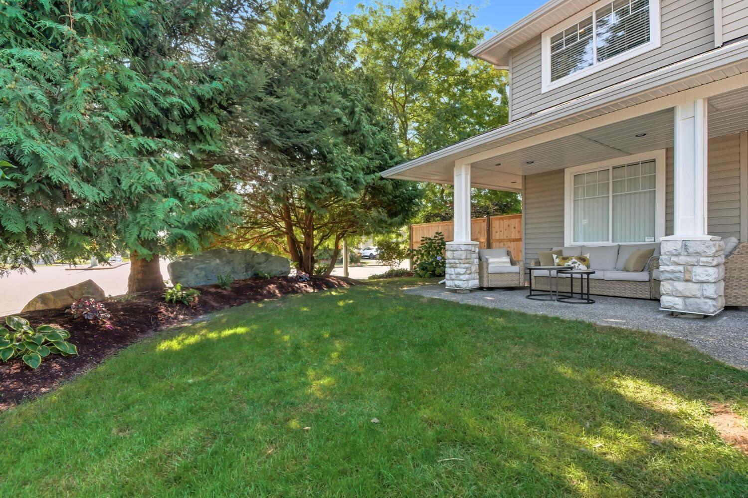 8011 163rd Street, Surrey, British Columbia  V4N 0J6 - Photo 3 - R3106009