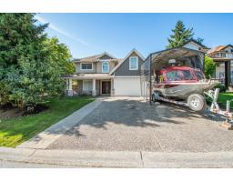 8011 163RD STREET, Surrey, British Columbia
