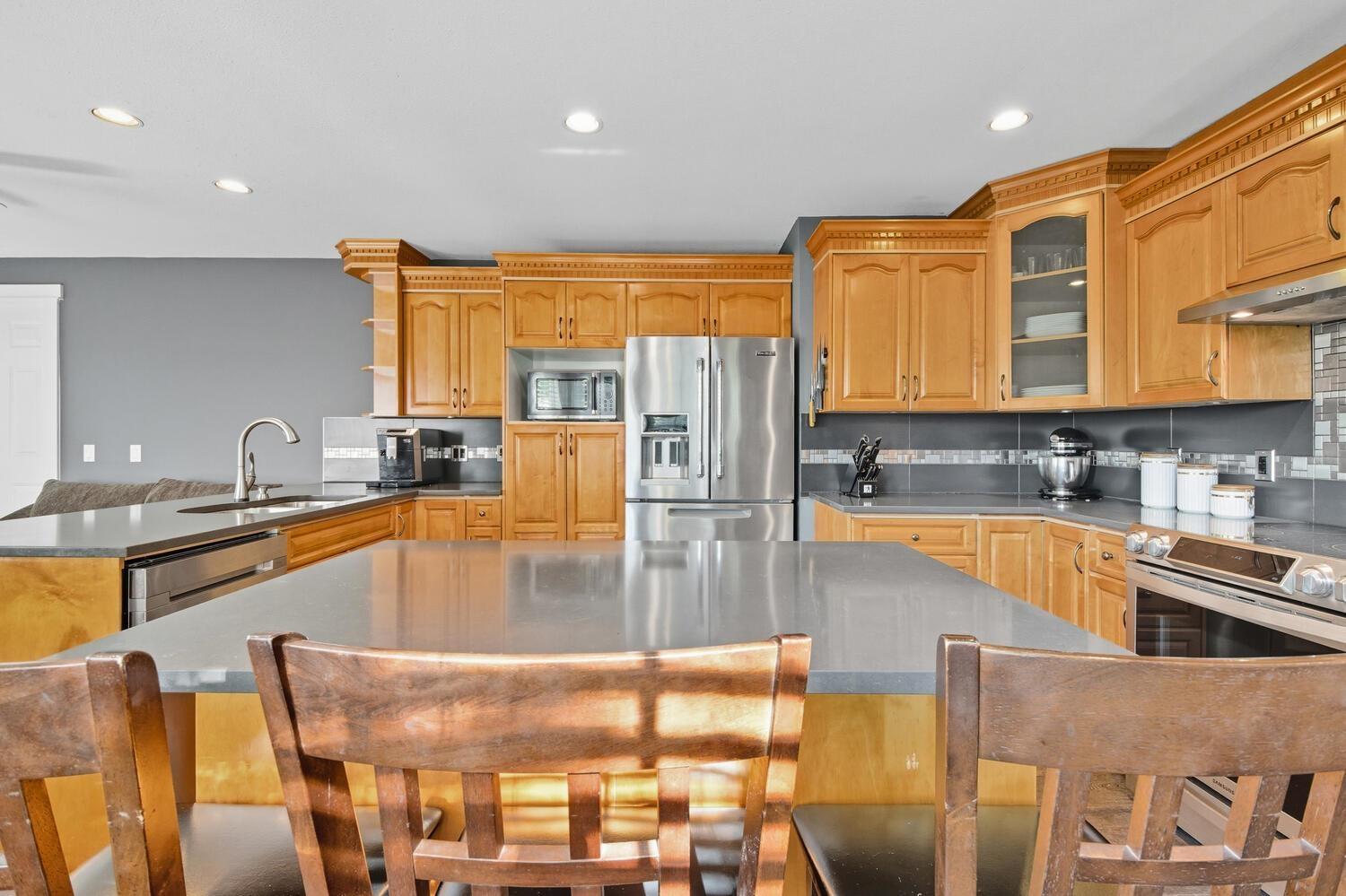 8011 163rd Street, Surrey, British Columbia  V4N 0J6 - Photo 9 - R3106009