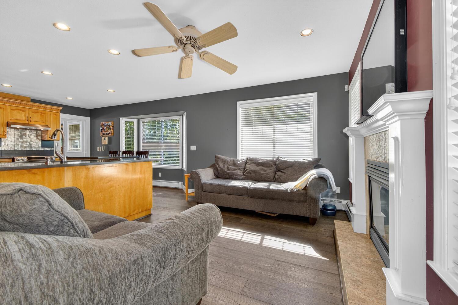 8011 163rd Street, Surrey, British Columbia  V4N 0J6 - Photo 12 - R3106009