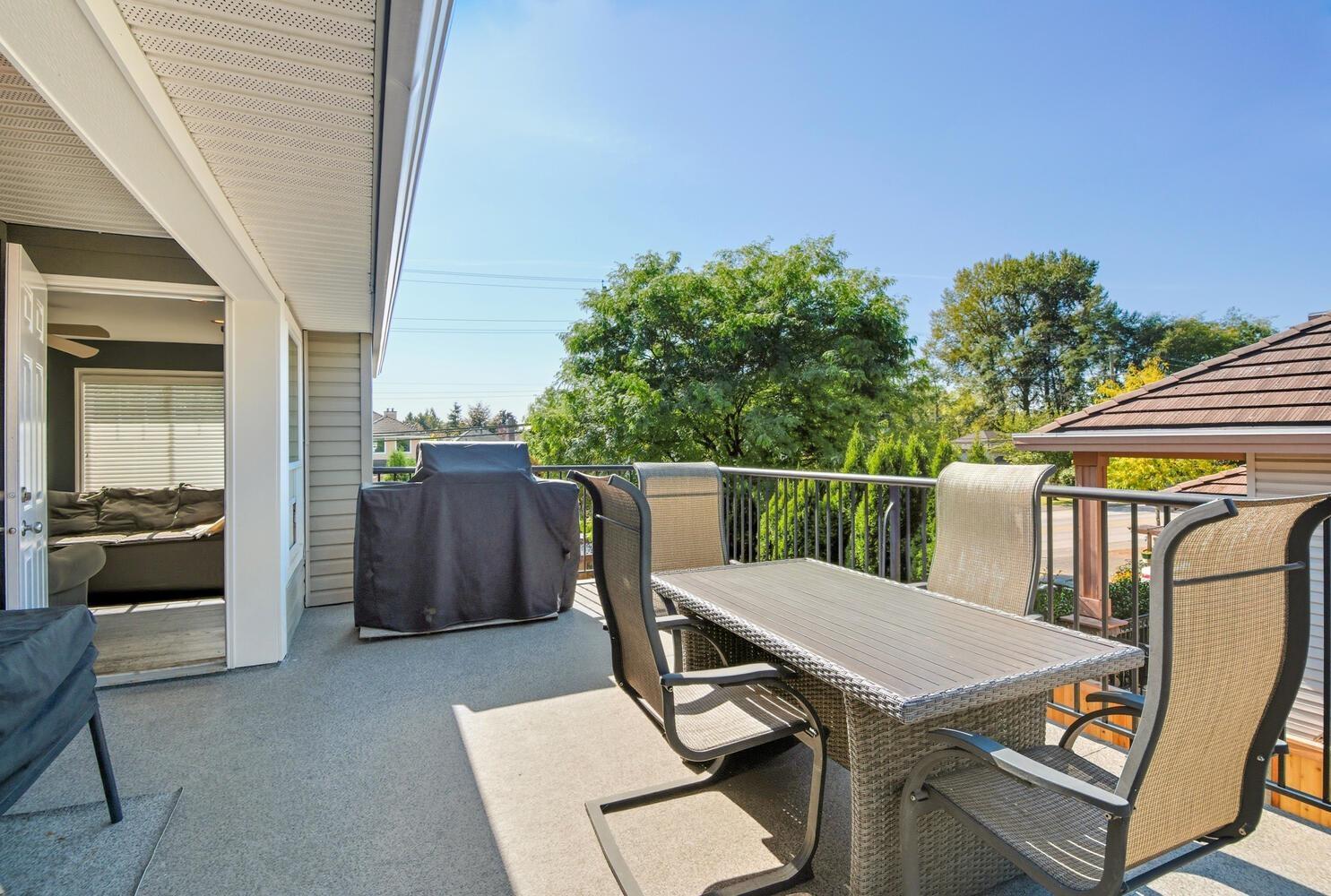 8011 163rd Street, Surrey, British Columbia  V4N 0J6 - Photo 14 - R3106009