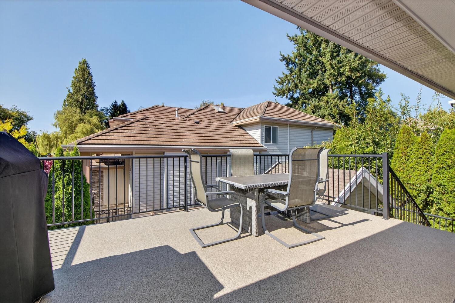 8011 163rd Street, Surrey, British Columbia  V4N 0J6 - Photo 13 - R3106009