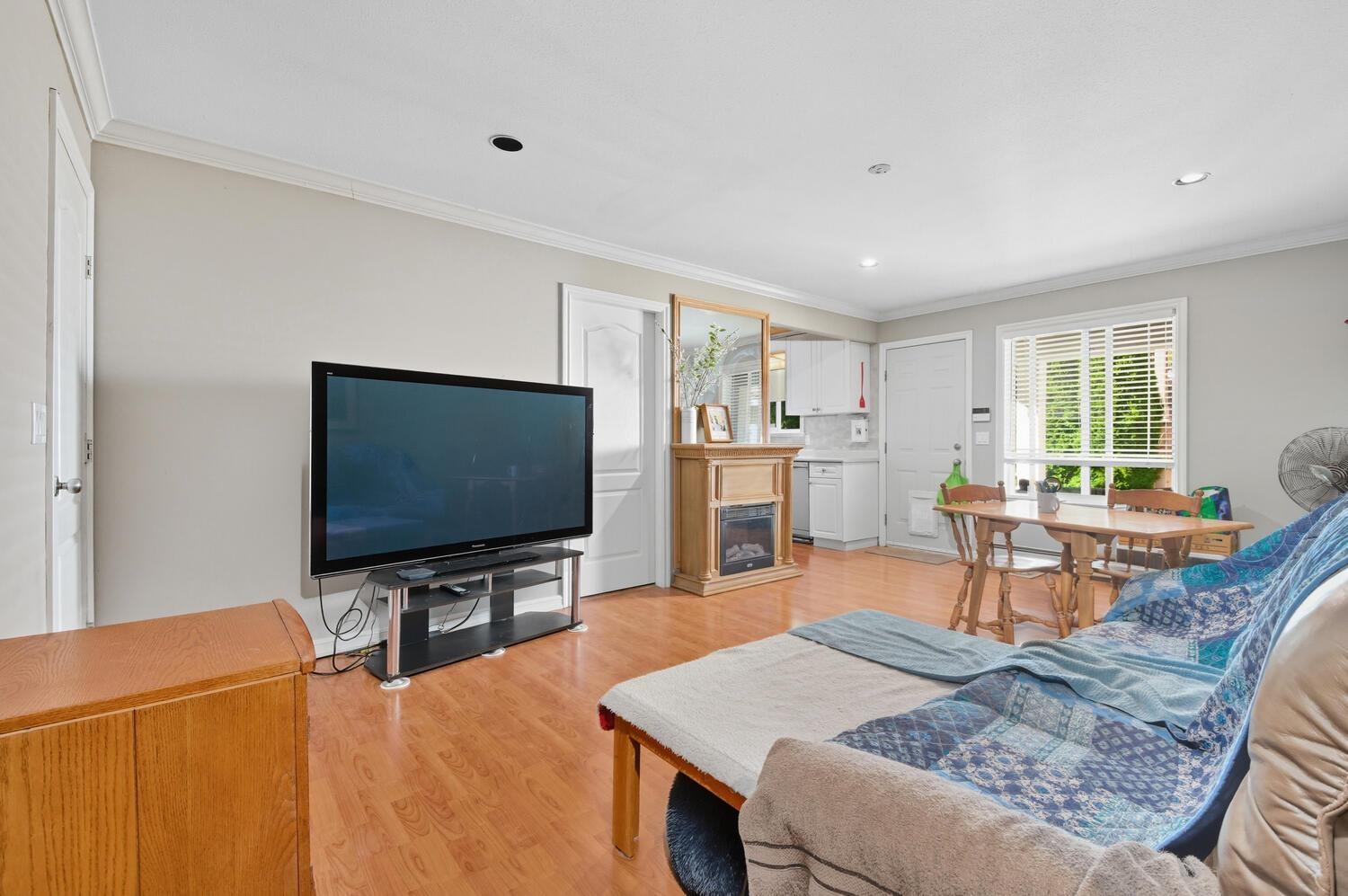 8011 163rd Street, Surrey, British Columbia  V4N 0J6 - Photo 30 - R3106009