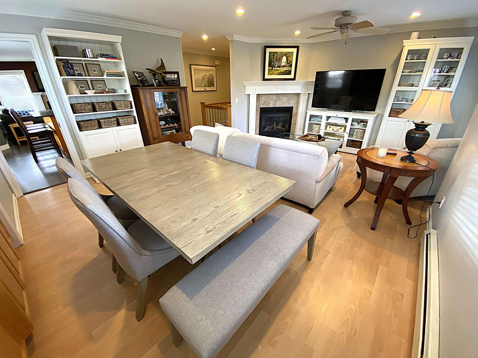 8011 163rd Street, Surrey, British Columbia  V4N 0J6 - Photo 7 - R3106009