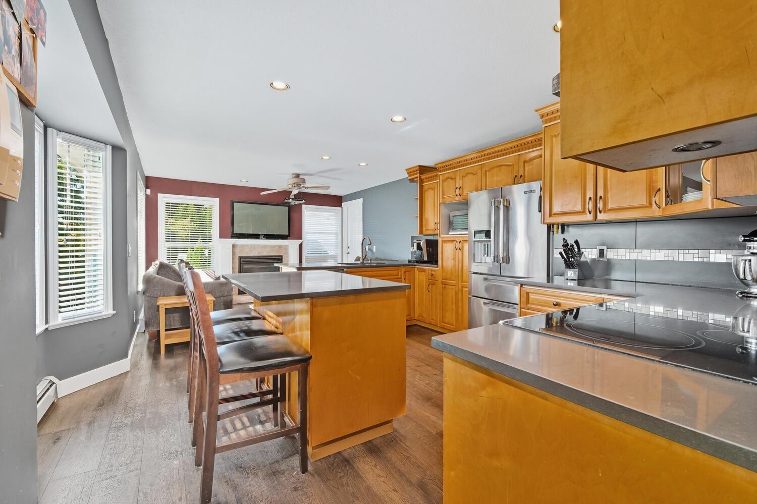 8011 163rd Street, Surrey, British Columbia  V4N 0J6 - Photo 10 - R3106009