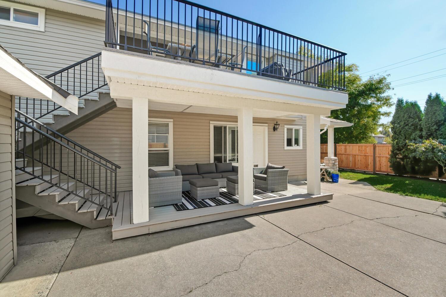 8011 163rd Street, Surrey, British Columbia  V4N 0J6 - Photo 37 - R3106009