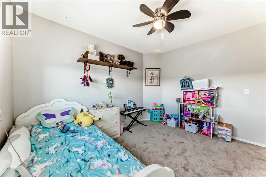 377 Cimarron Boulevard, Okotoks, Alberta  T1S 2L8 - Photo 38 - A2295481