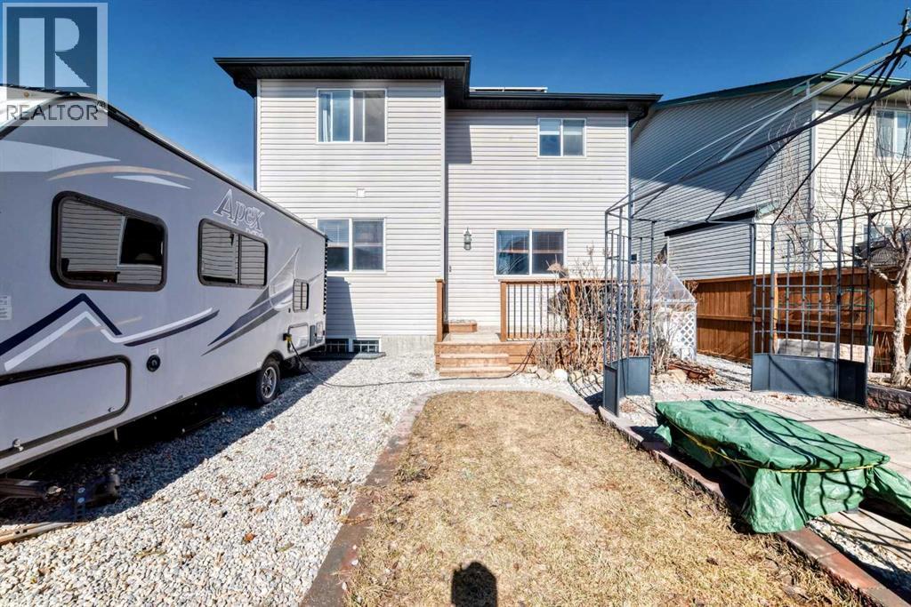 377 Cimarron Boulevard, Okotoks, Alberta  T1S 2L8 - Photo 47 - A2295481