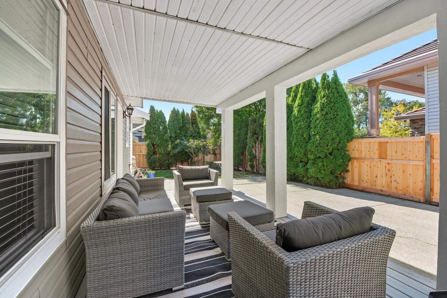 8011 163rd Street, Surrey, British Columbia  V4N 0J6 - Photo 38 - R3106009