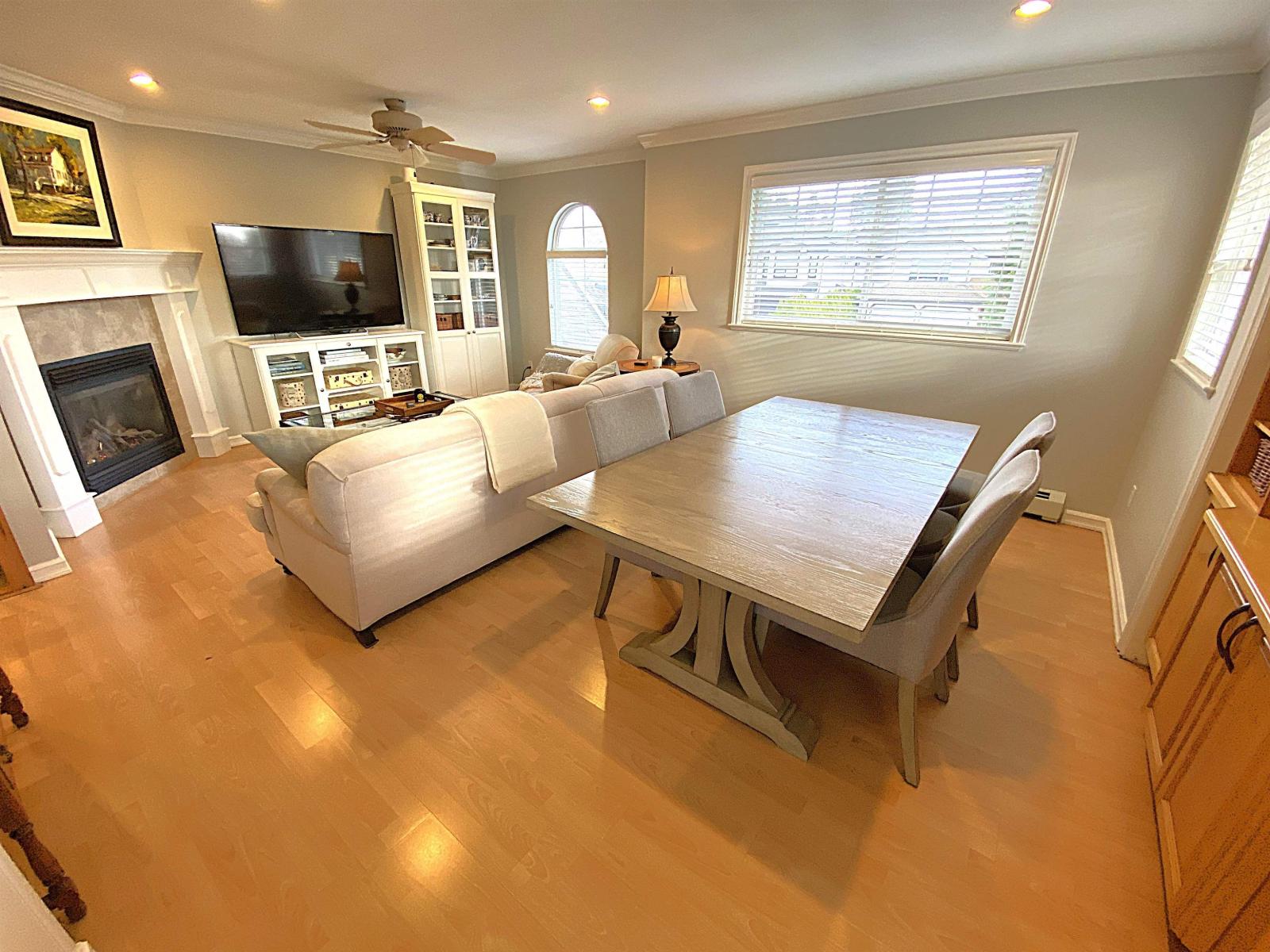 8011 163rd Street, Surrey, British Columbia  V4N 0J6 - Photo 6 - R3106009