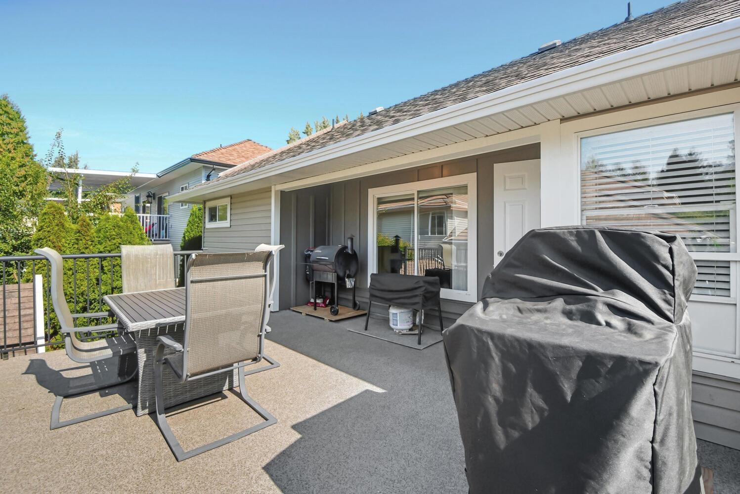 8011 163rd Street, Surrey, British Columbia  V4N 0J6 - Photo 15 - R3106009