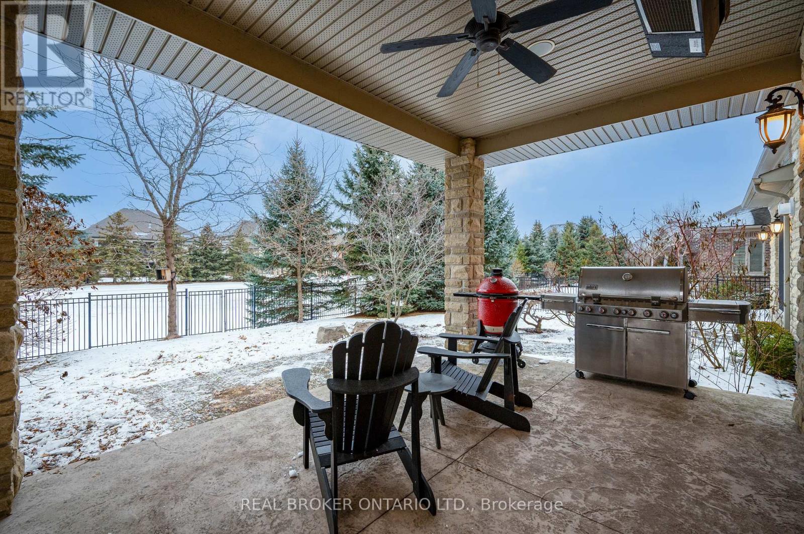 459 Deer Ridge Drive, Kitchener, Ontario  N2P 0A7 - Photo 48 - X12948134