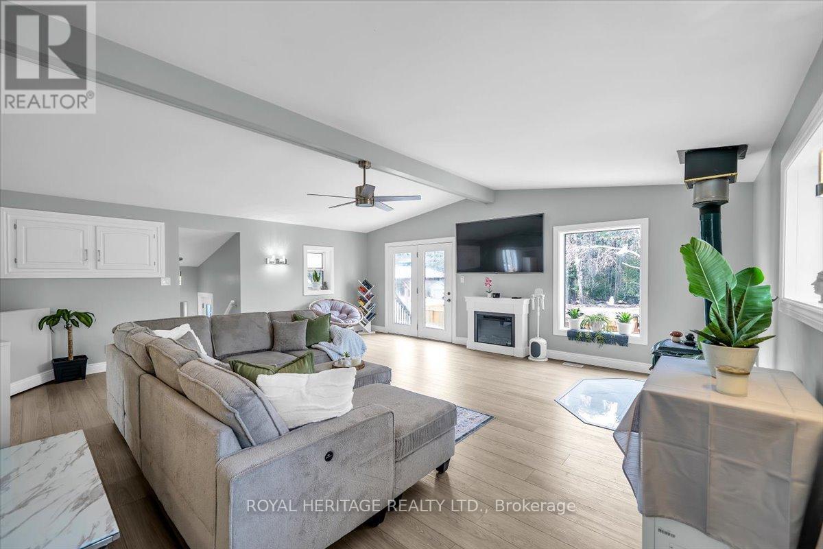 194 Clitheroe Road, Alnwick/haldimand, Ontario  K0K 2G0 - Photo 14 - X12948156