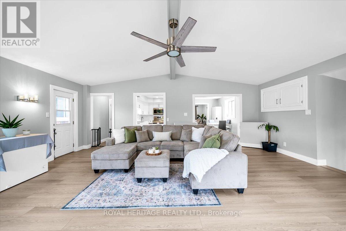 194 Clitheroe Road, Alnwick/haldimand, Ontario  K0K 2G0 - Photo 15 - X12948156