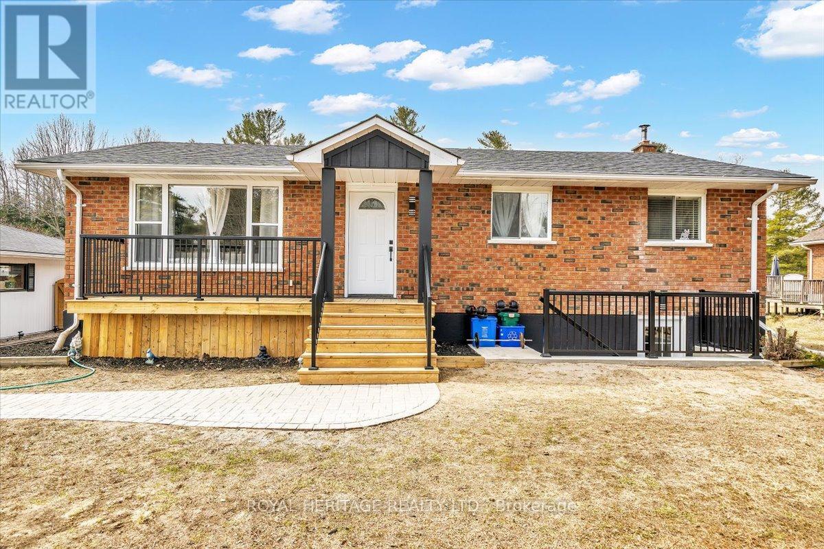 194 Clitheroe Road, Alnwick/haldimand, Ontario  K0K 2G0 - Photo 2 - X12948156