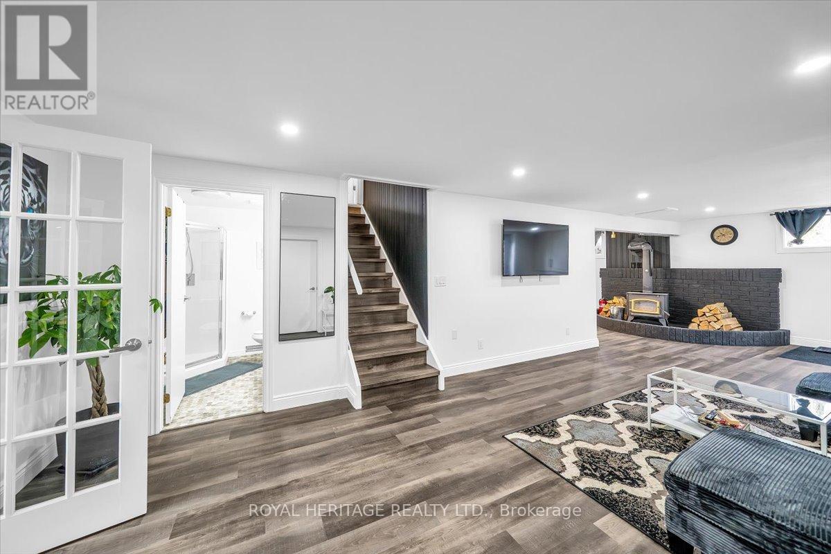 194 Clitheroe Road, Alnwick/haldimand, Ontario  K0K 2G0 - Photo 22 - X12948156