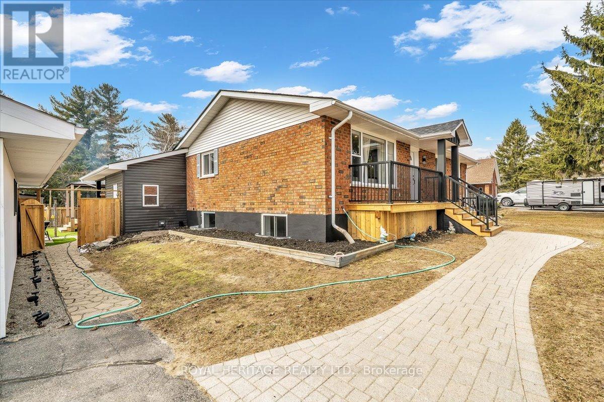 194 Clitheroe Road, Alnwick/haldimand, Ontario  K0K 2G0 - Photo 3 - X12948156