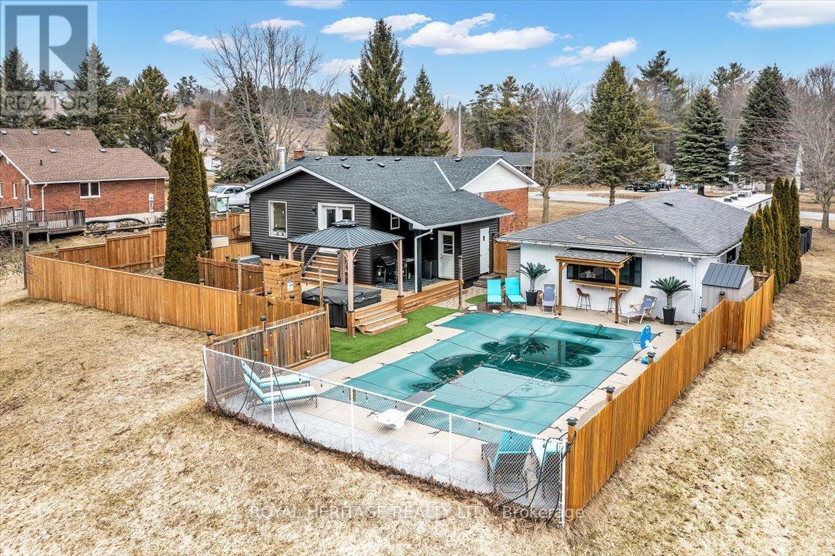 194 Clitheroe Road, Alnwick/haldimand, Ontario  K0K 2G0 - Photo 33 - X12948156