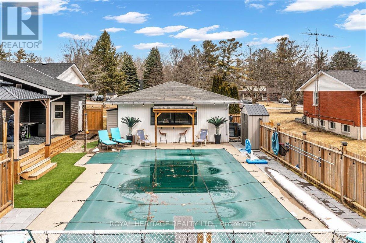 194 Clitheroe Road, Alnwick/haldimand, Ontario  K0K 2G0 - Photo 34 - X12948156