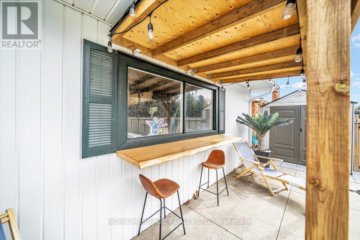 194 Clitheroe Road, Alnwick/haldimand, Ontario  K0K 2G0 - Photo 35 - X12948156