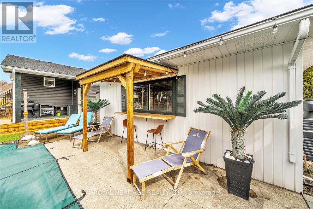 194 Clitheroe Road, Alnwick/haldimand, Ontario  K0K 2G0 - Photo 36 - X12948156