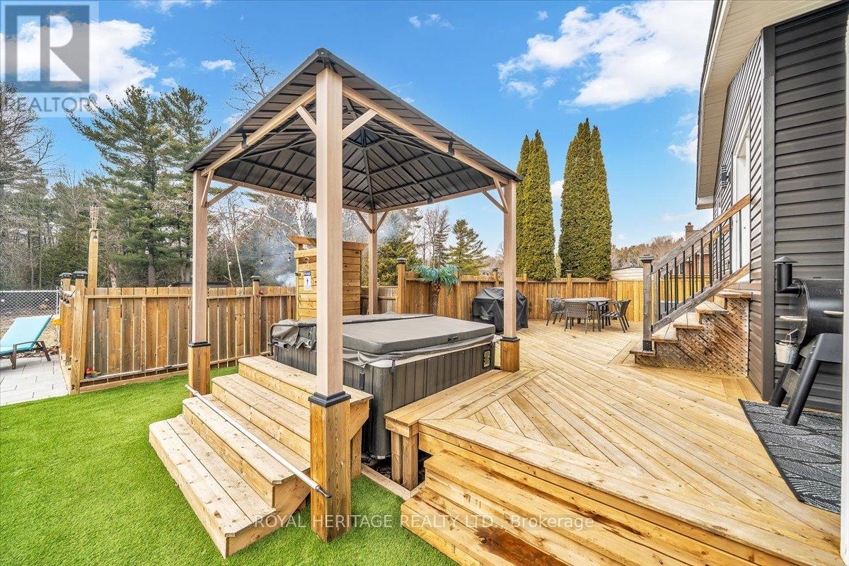 194 Clitheroe Road, Alnwick/haldimand, Ontario  K0K 2G0 - Photo 37 - X12948156