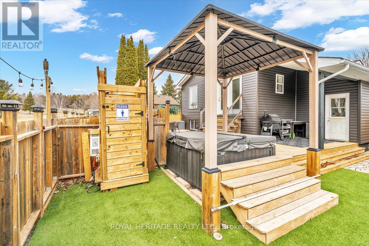 194 Clitheroe Road, Alnwick/haldimand, Ontario  K0K 2G0 - Photo 38 - X12948156