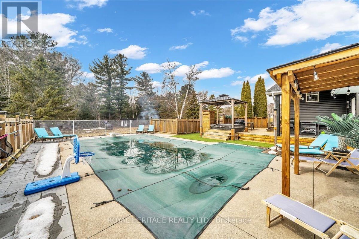 194 Clitheroe Road, Alnwick/haldimand, Ontario  K0K 2G0 - Photo 39 - X12948156